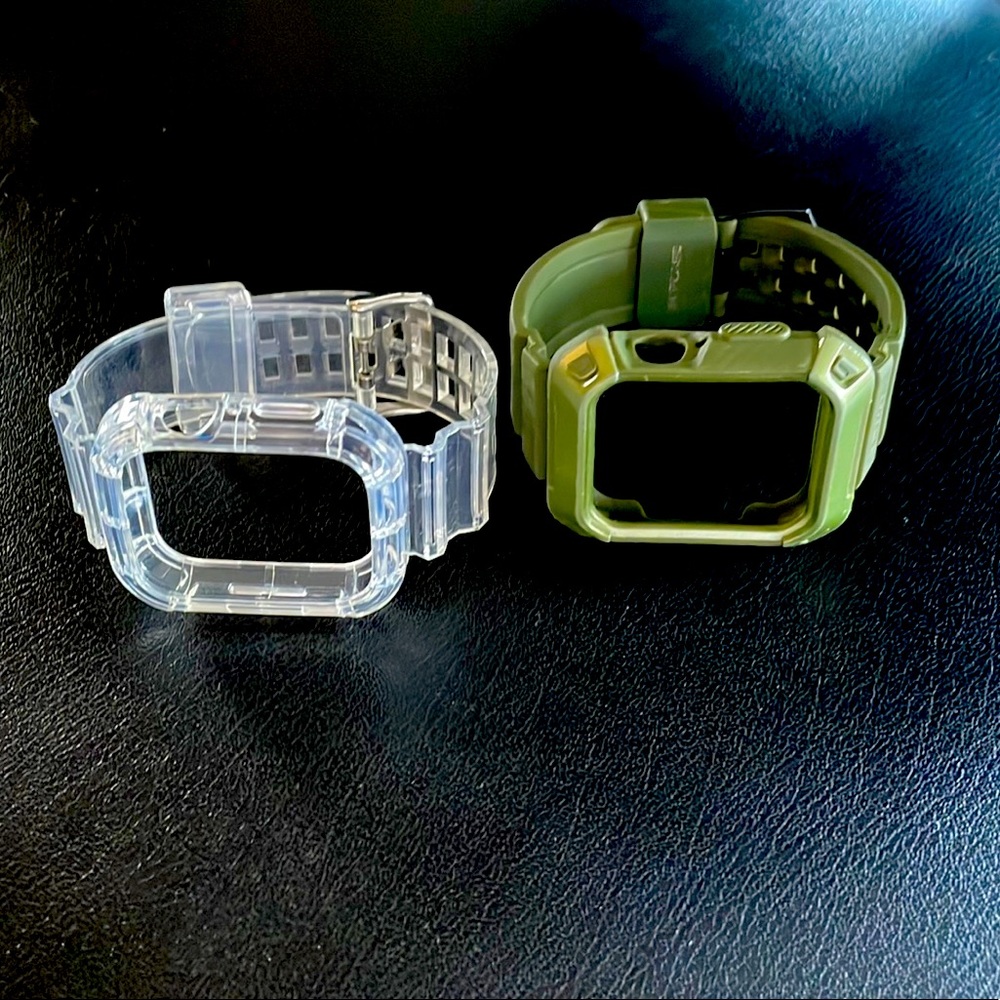 Apple 6 watch bands